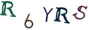 Vaizdinė CAPTCHA užduotis