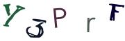 Vaizdinė CAPTCHA užduotis
