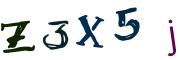 Vaizdinė CAPTCHA užduotis
