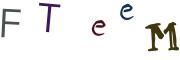 Vaizdinė CAPTCHA užduotis