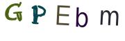 Vaizdinė CAPTCHA užduotis