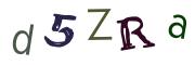 Vaizdinė CAPTCHA užduotis