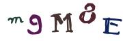 Vaizdinė CAPTCHA užduotis