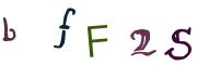 Vaizdinė CAPTCHA užduotis