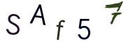Vaizdinė CAPTCHA užduotis