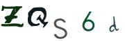 Vaizdinė CAPTCHA užduotis