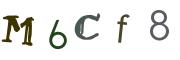 Vaizdinė CAPTCHA užduotis