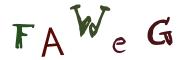 Vaizdinė CAPTCHA užduotis