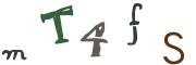 Vaizdinė CAPTCHA užduotis