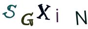 Vaizdinė CAPTCHA užduotis
