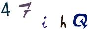 Vaizdinė CAPTCHA užduotis