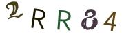 Vaizdinė CAPTCHA užduotis
