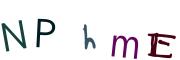 Vaizdinė CAPTCHA užduotis