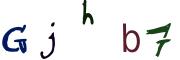 Vaizdinė CAPTCHA užduotis
