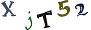 Vaizdinė CAPTCHA užduotis