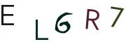 Vaizdinė CAPTCHA užduotis