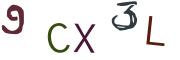 Vaizdinė CAPTCHA užduotis