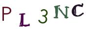 Vaizdinė CAPTCHA užduotis