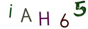 Vaizdinė CAPTCHA užduotis