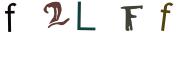Vaizdinė CAPTCHA užduotis