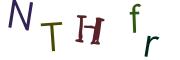 Vaizdinė CAPTCHA užduotis