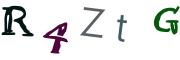 Vaizdinė CAPTCHA užduotis