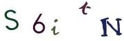 Vaizdinė CAPTCHA užduotis