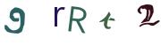 Vaizdinė CAPTCHA užduotis
