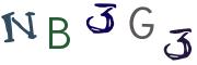 Vaizdinė CAPTCHA užduotis