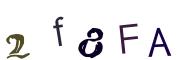 Vaizdinė CAPTCHA užduotis