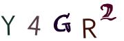 Vaizdinė CAPTCHA užduotis