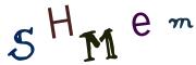 Vaizdinė CAPTCHA užduotis