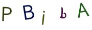 Vaizdinė CAPTCHA užduotis