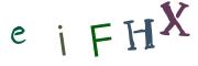 Vaizdinė CAPTCHA užduotis