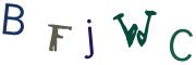 Vaizdinė CAPTCHA užduotis