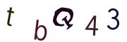 Vaizdinė CAPTCHA užduotis