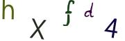 Vaizdinė CAPTCHA užduotis