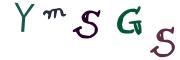 Vaizdinė CAPTCHA užduotis