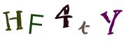 Vaizdinė CAPTCHA užduotis