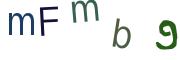 Vaizdinė CAPTCHA užduotis
