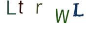 Vaizdinė CAPTCHA užduotis