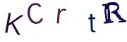 Vaizdinė CAPTCHA užduotis
