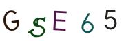 Vaizdinė CAPTCHA užduotis