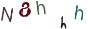 Vaizdinė CAPTCHA užduotis