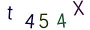 Vaizdinė CAPTCHA užduotis