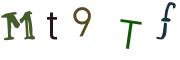 Vaizdinė CAPTCHA užduotis