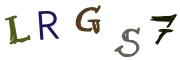 Vaizdinė CAPTCHA užduotis