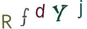 Vaizdinė CAPTCHA užduotis