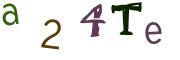 Vaizdinė CAPTCHA užduotis