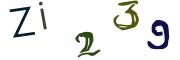 Vaizdinė CAPTCHA užduotis